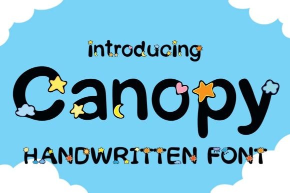 Canopy
