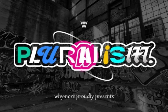 Pluralism: The Font That Elevates Your Brand